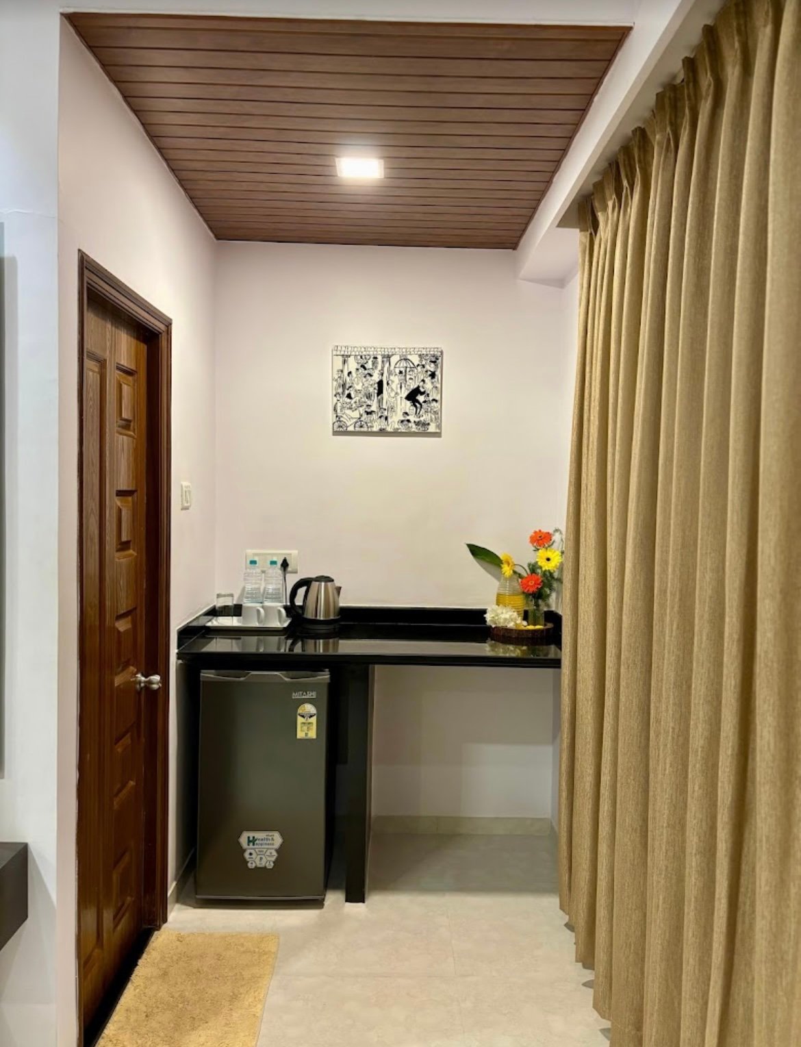 Casa de laura