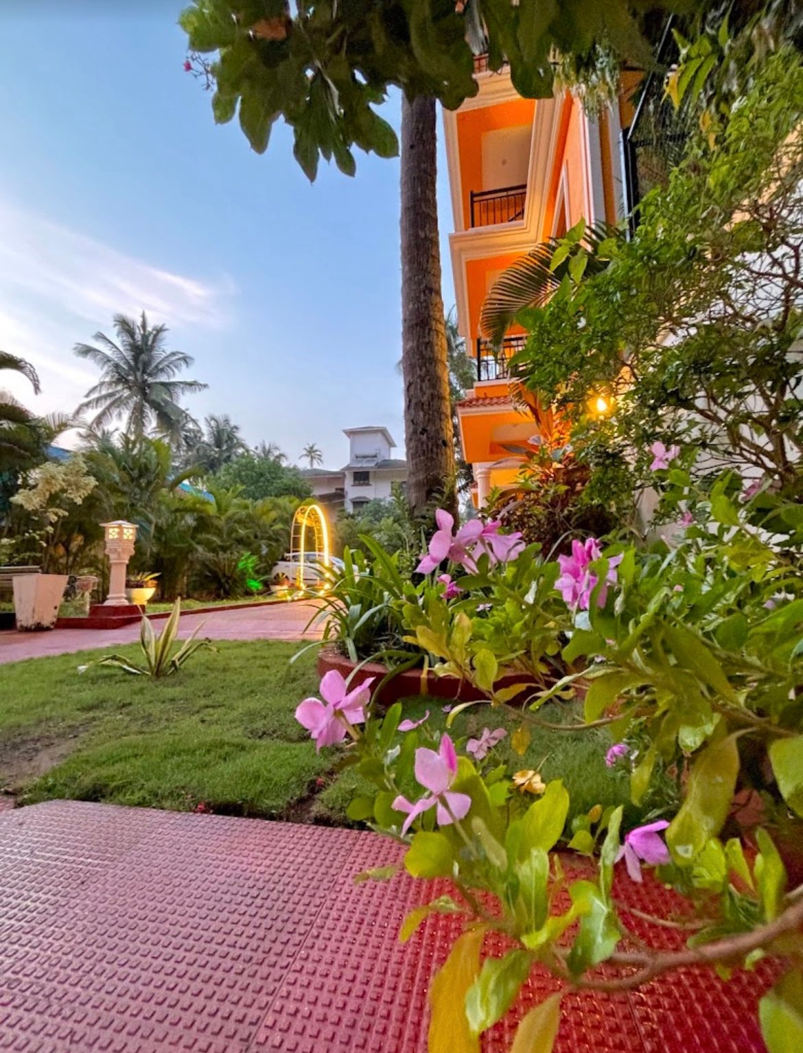 Casa de laura in Calangute, Goa 403516 - photo 13
