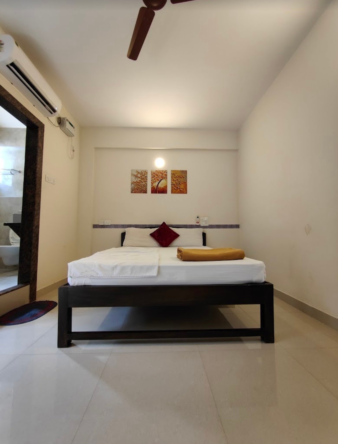 Mahalakshmi Residency