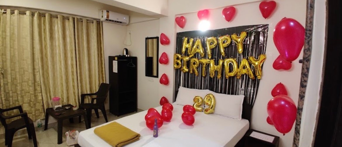 Mahalakshmi Residency