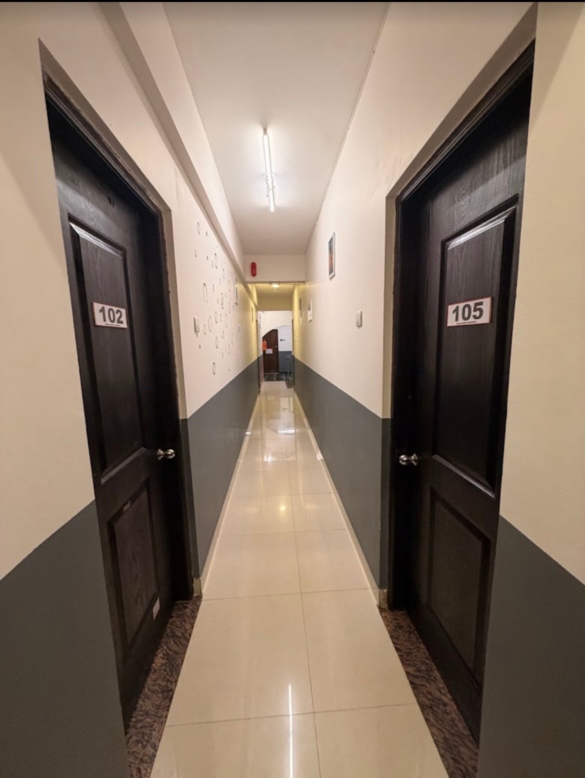 Mahalakshmi Residency