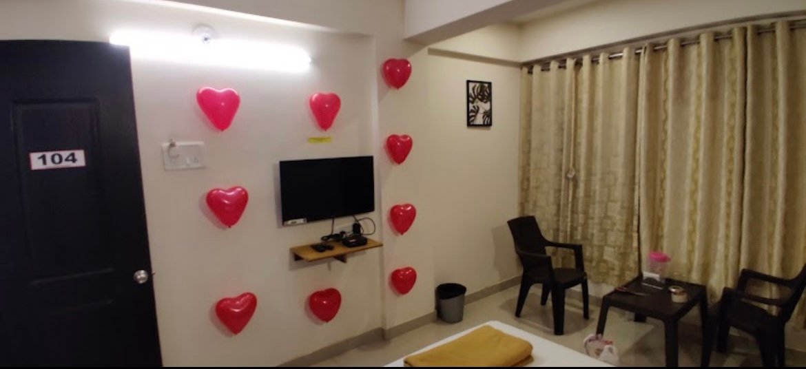 Mahalakshmi Residency