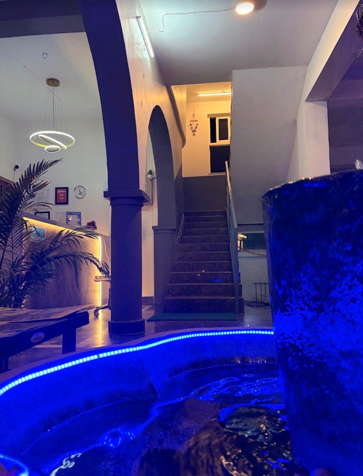 Mahalakshmi Residency