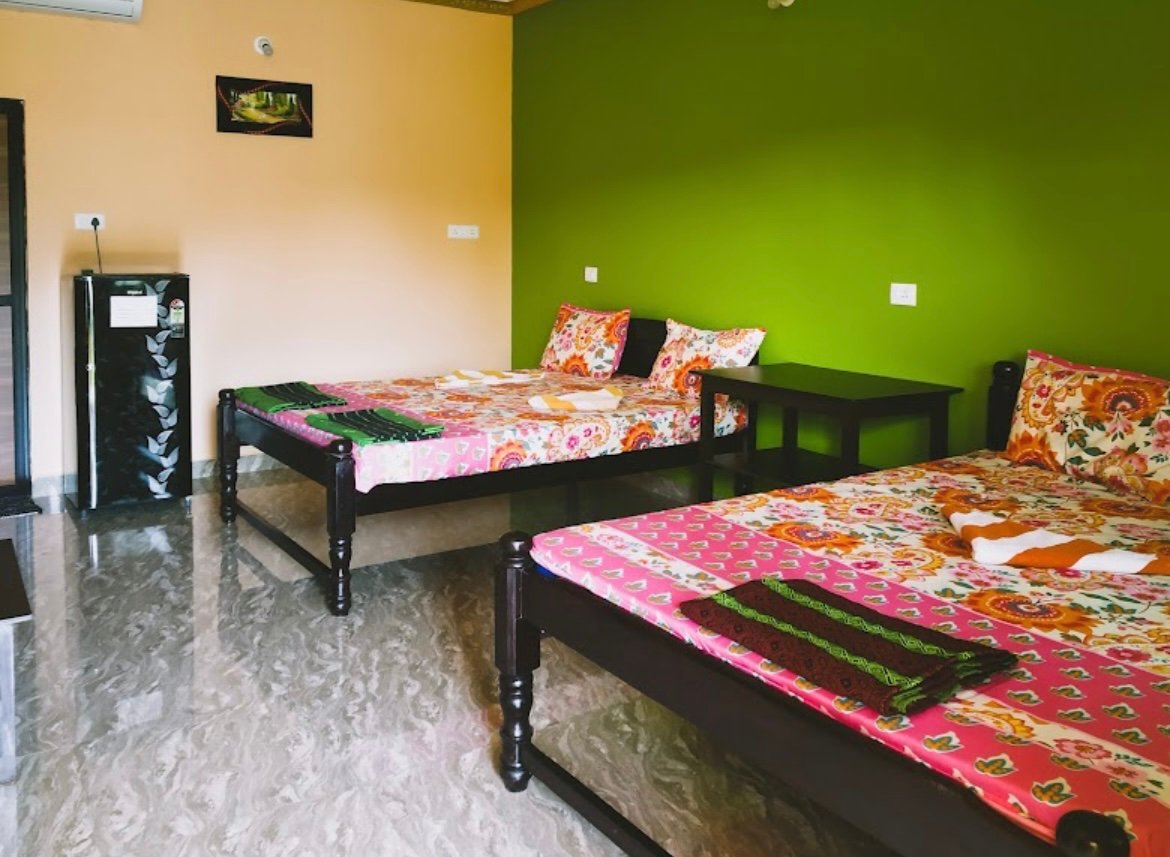 Sai Guru Guest House
