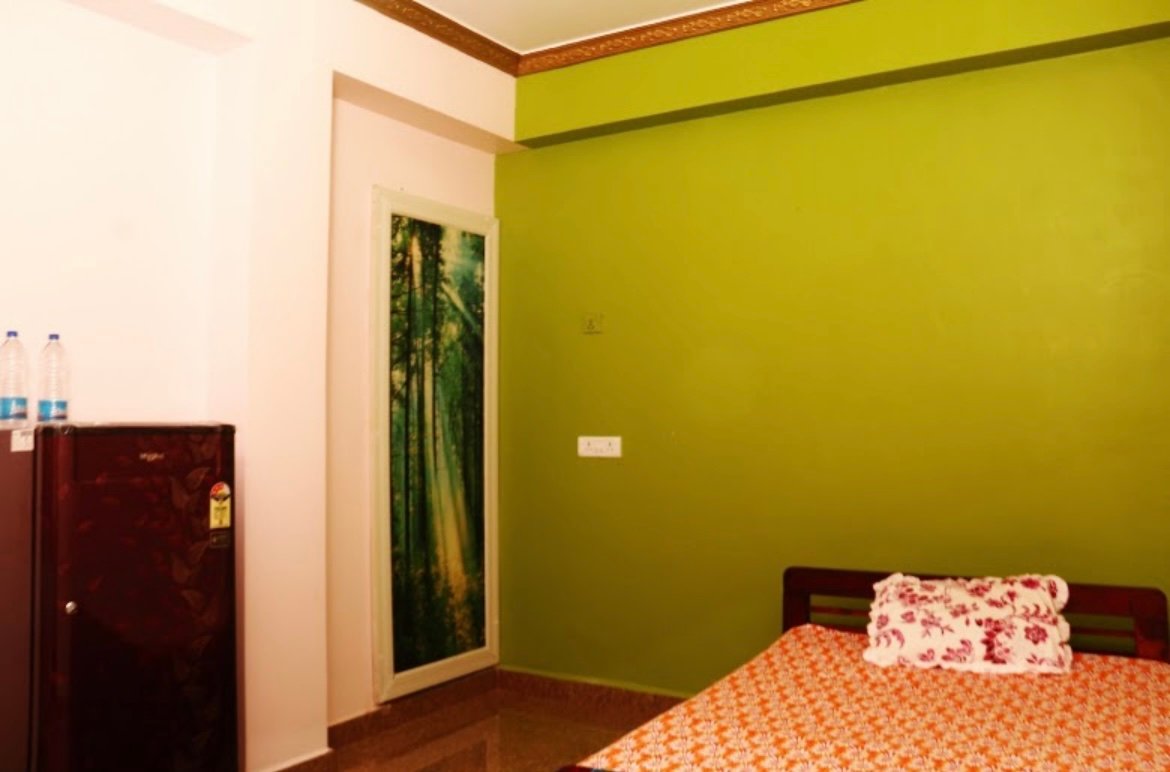 Sai Guru Guest House
