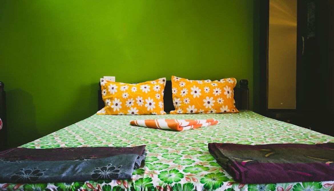 Sai Guru Guest House