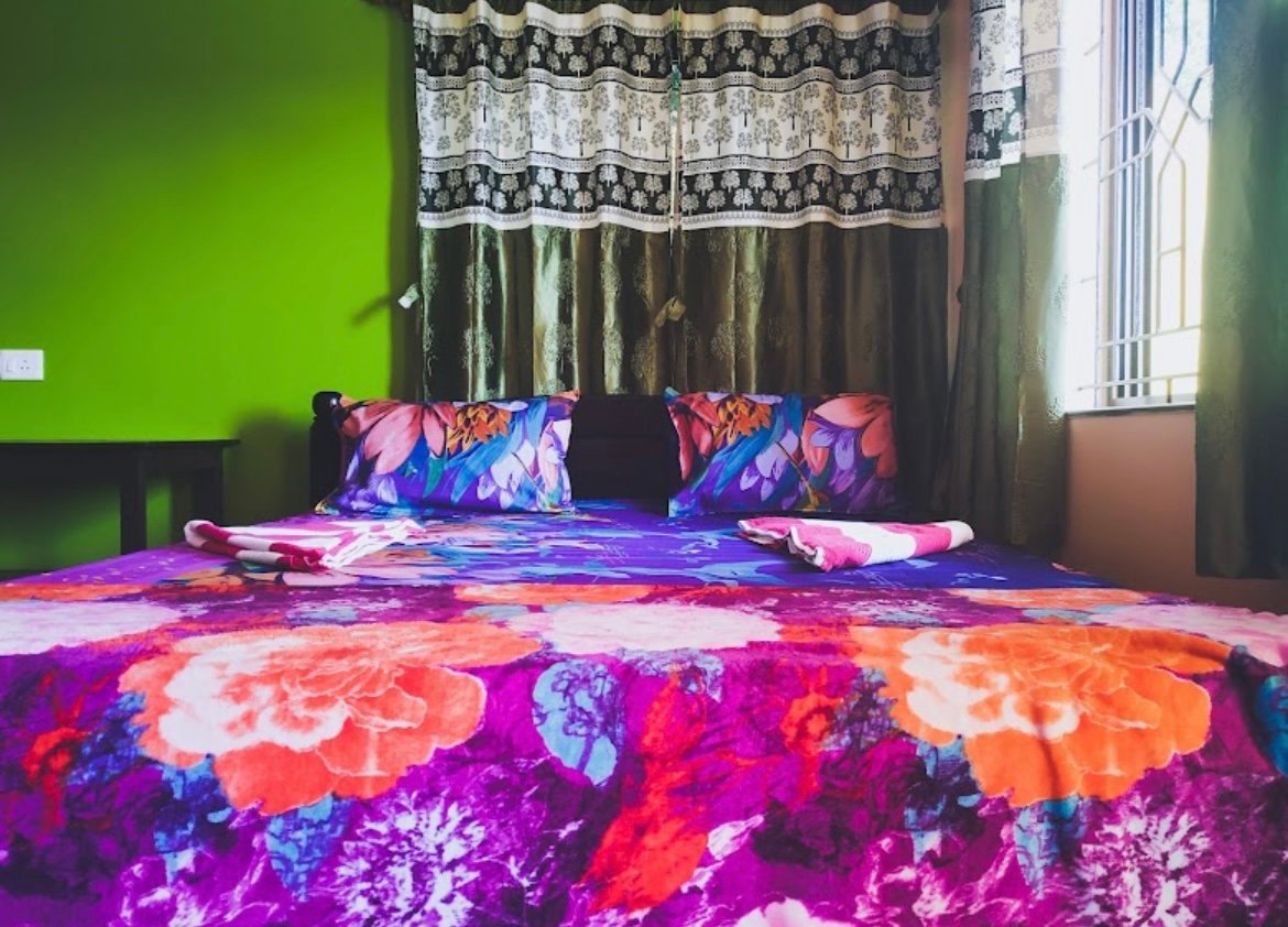 Sai Guru Guest House