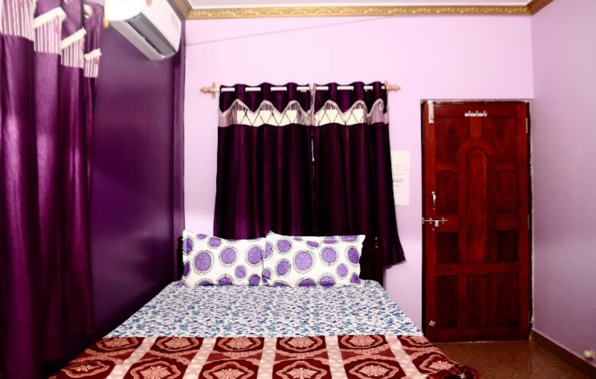 Sai Guru Guest House