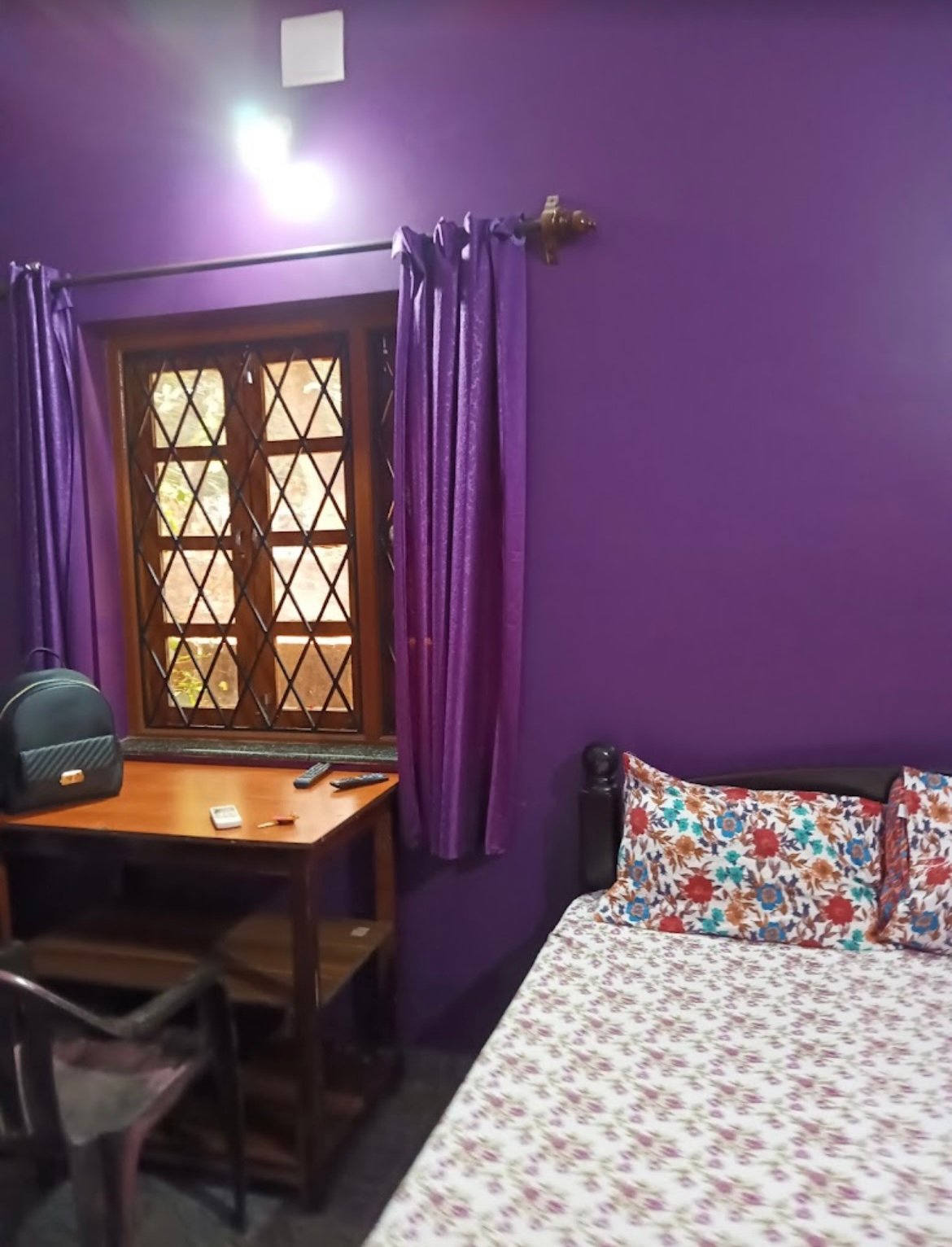 Sai Guru Guest House