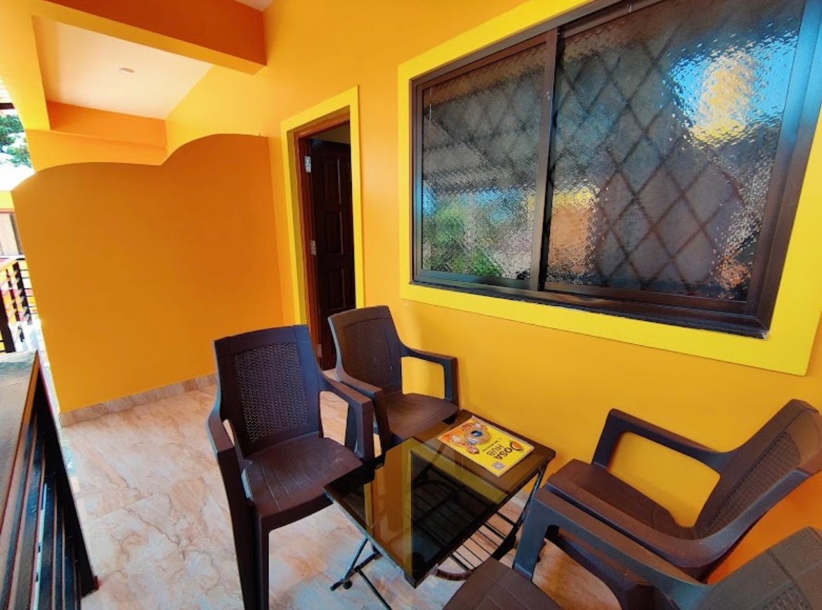 Sai Guru Guest House