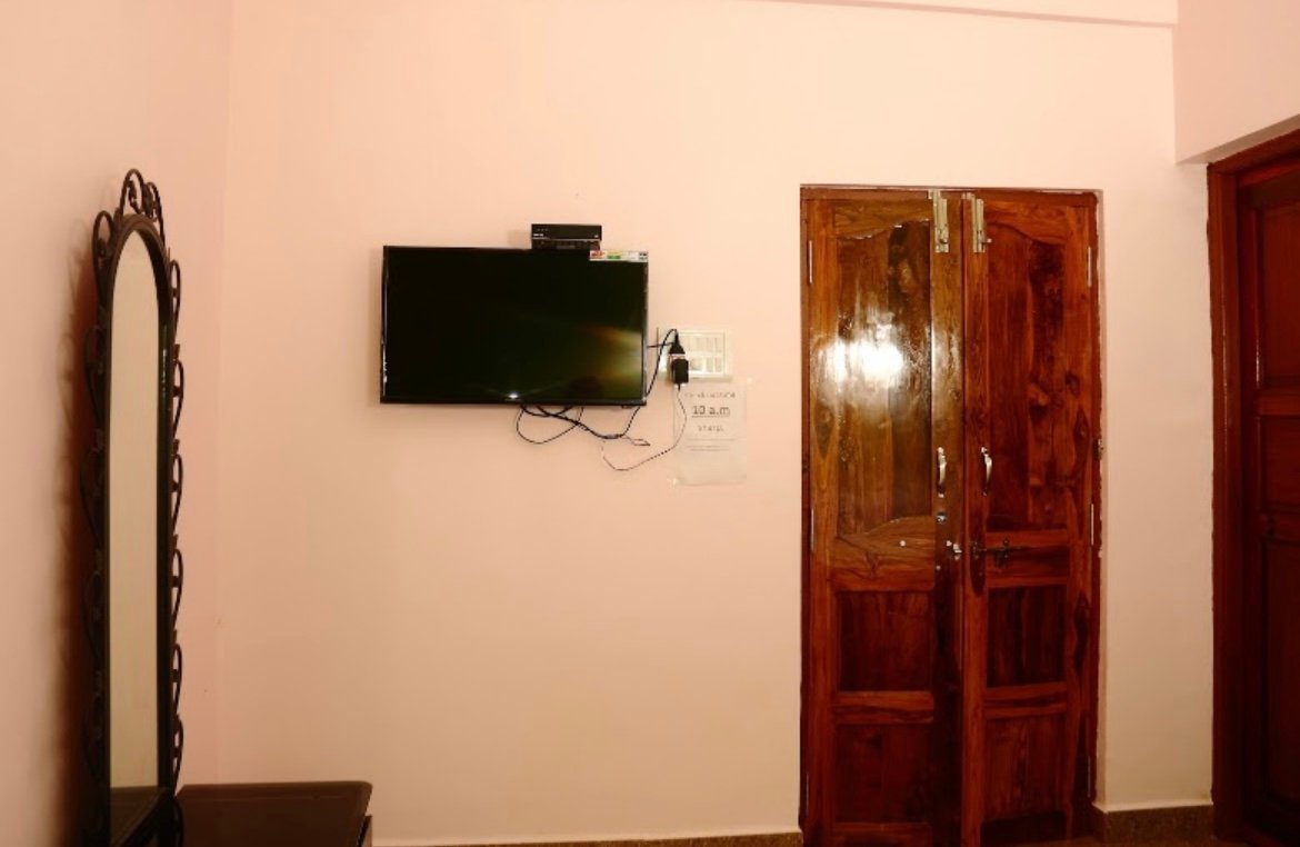 Sai Guru Guest House in Bardez, North Goa, 403509, India - photo 12