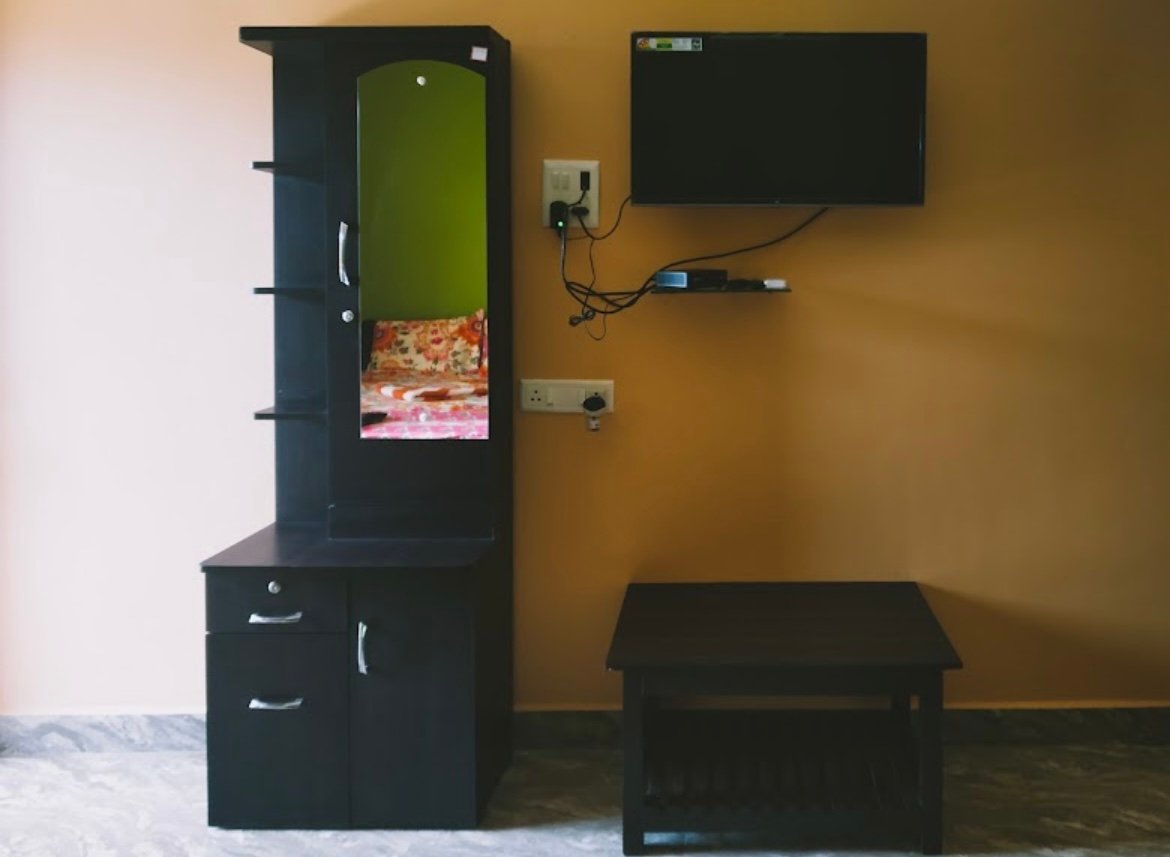 Sai Guru Guest House