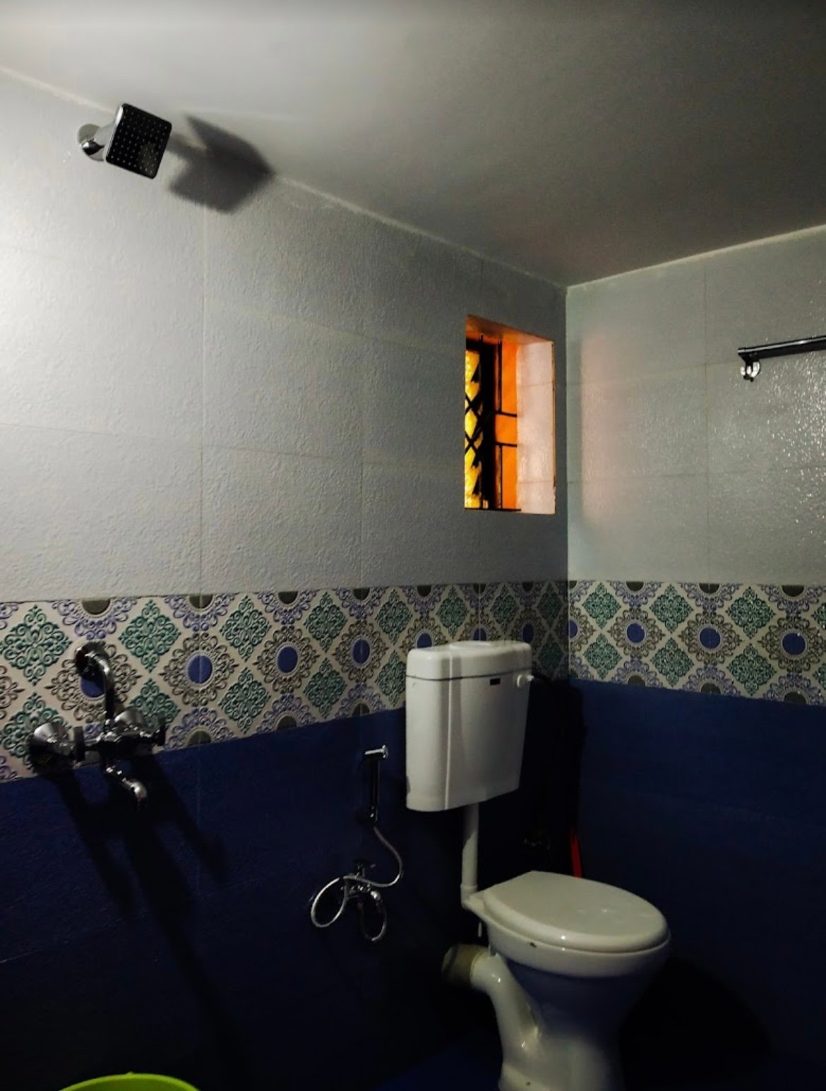 Sai Guru Guest House