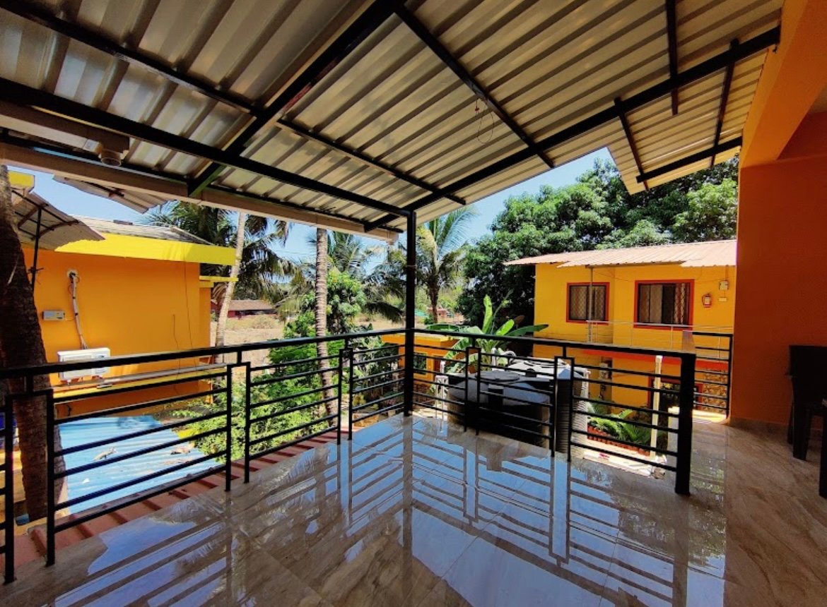 Sai Guru Guest House in Bardez, North Goa, 403509, India - photo 11