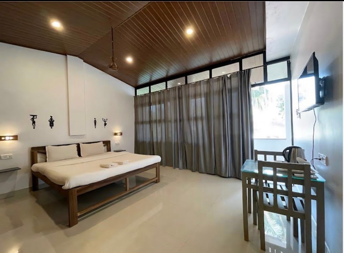Xavier's Guest House