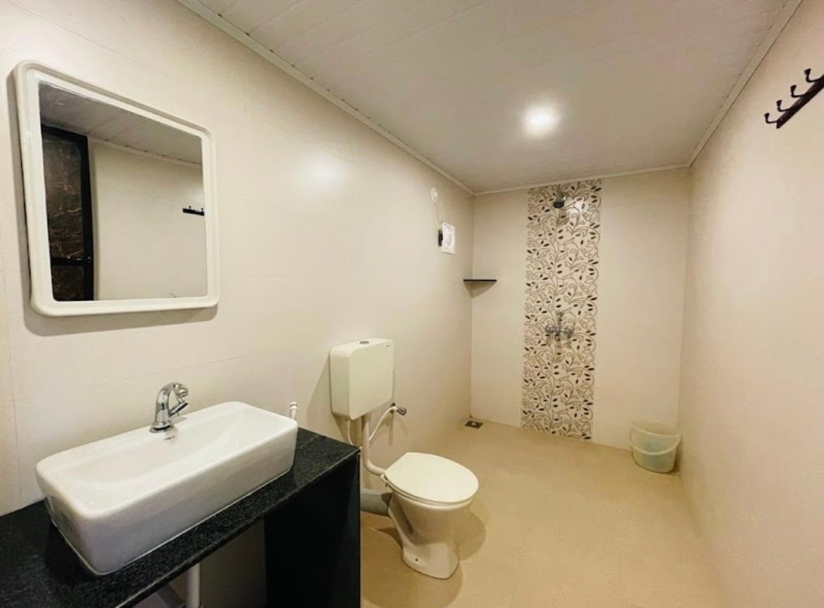 Xavier's Guest House