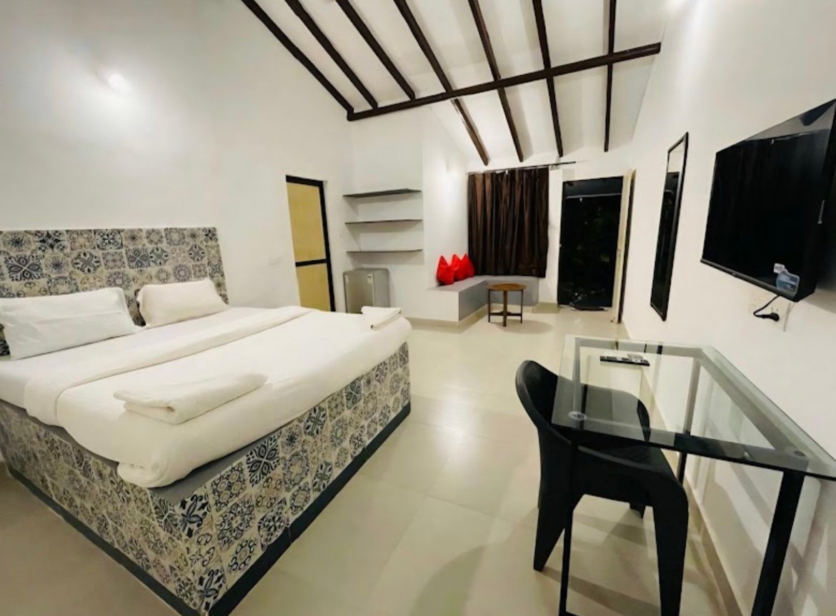 Xavier's Guest House