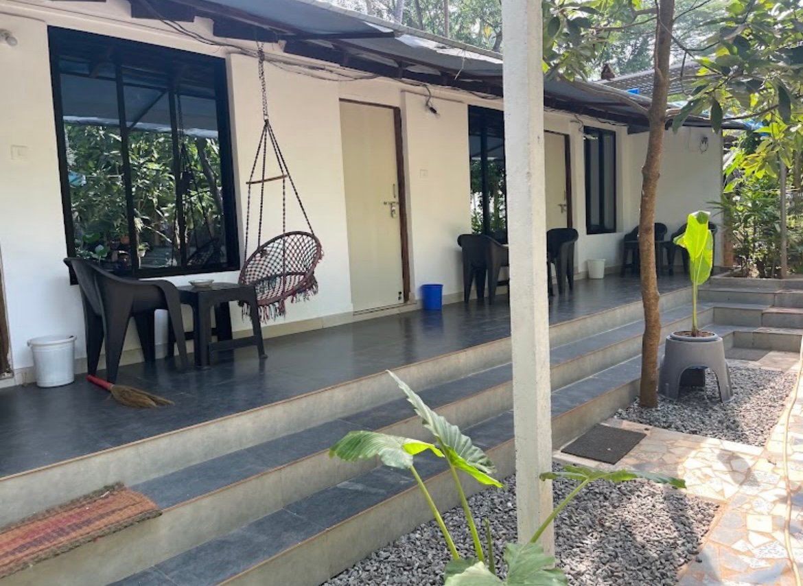 Xavier's Guest House