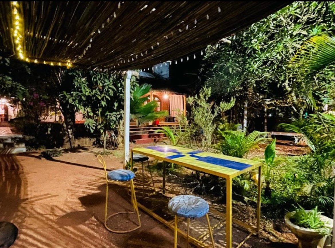 Xavier's Guest House
