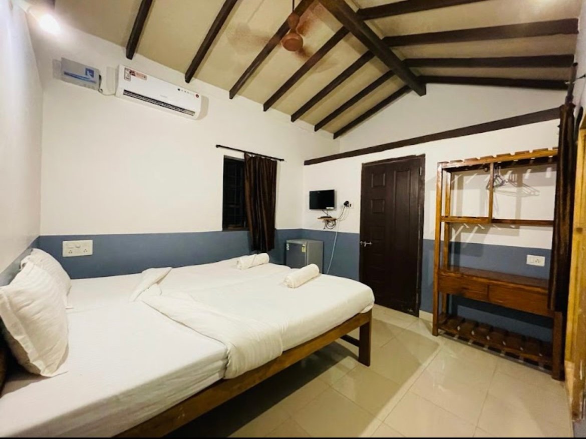 Xavier's Guest House