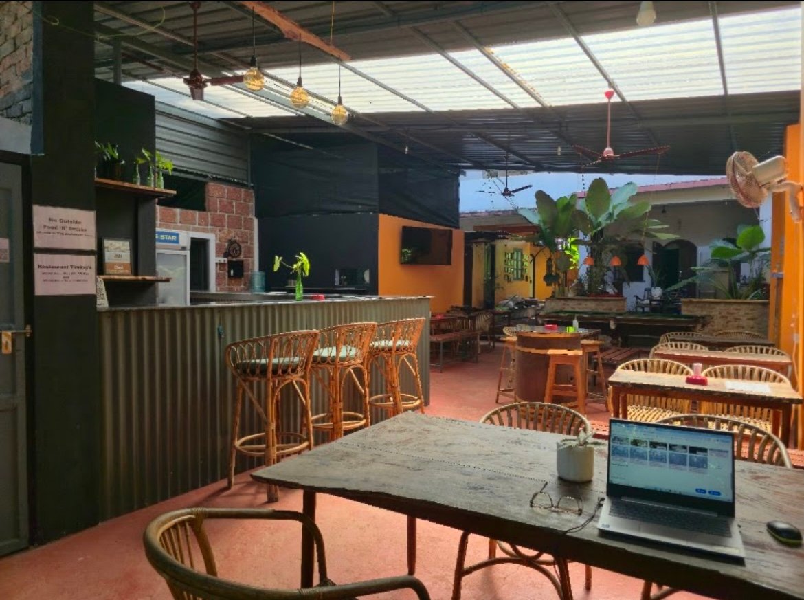 Xavier's Guest House