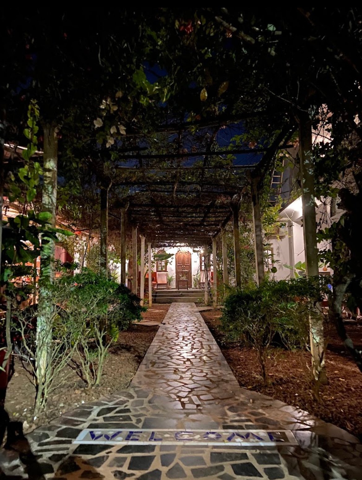 Xavier's Guest House