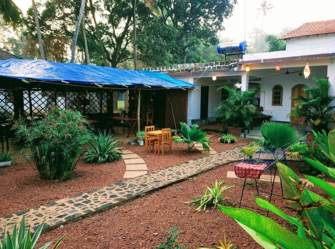 Xavier's Guest House