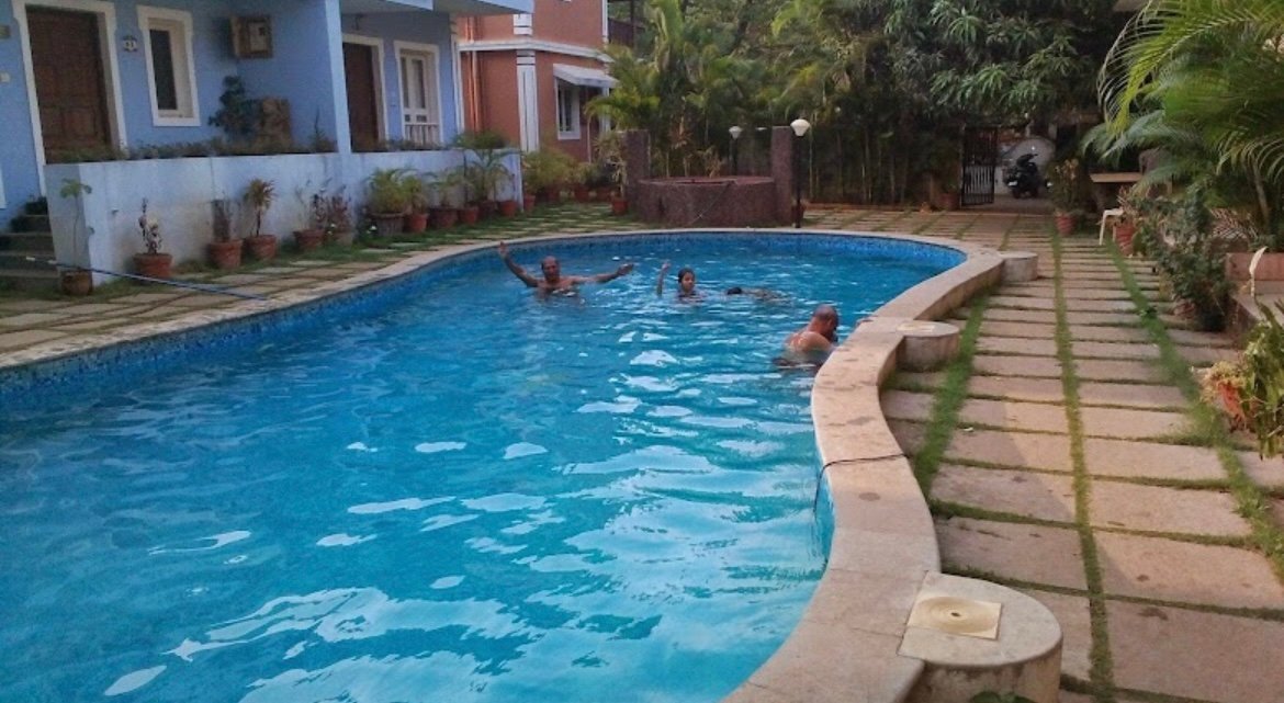 Coco's Resort