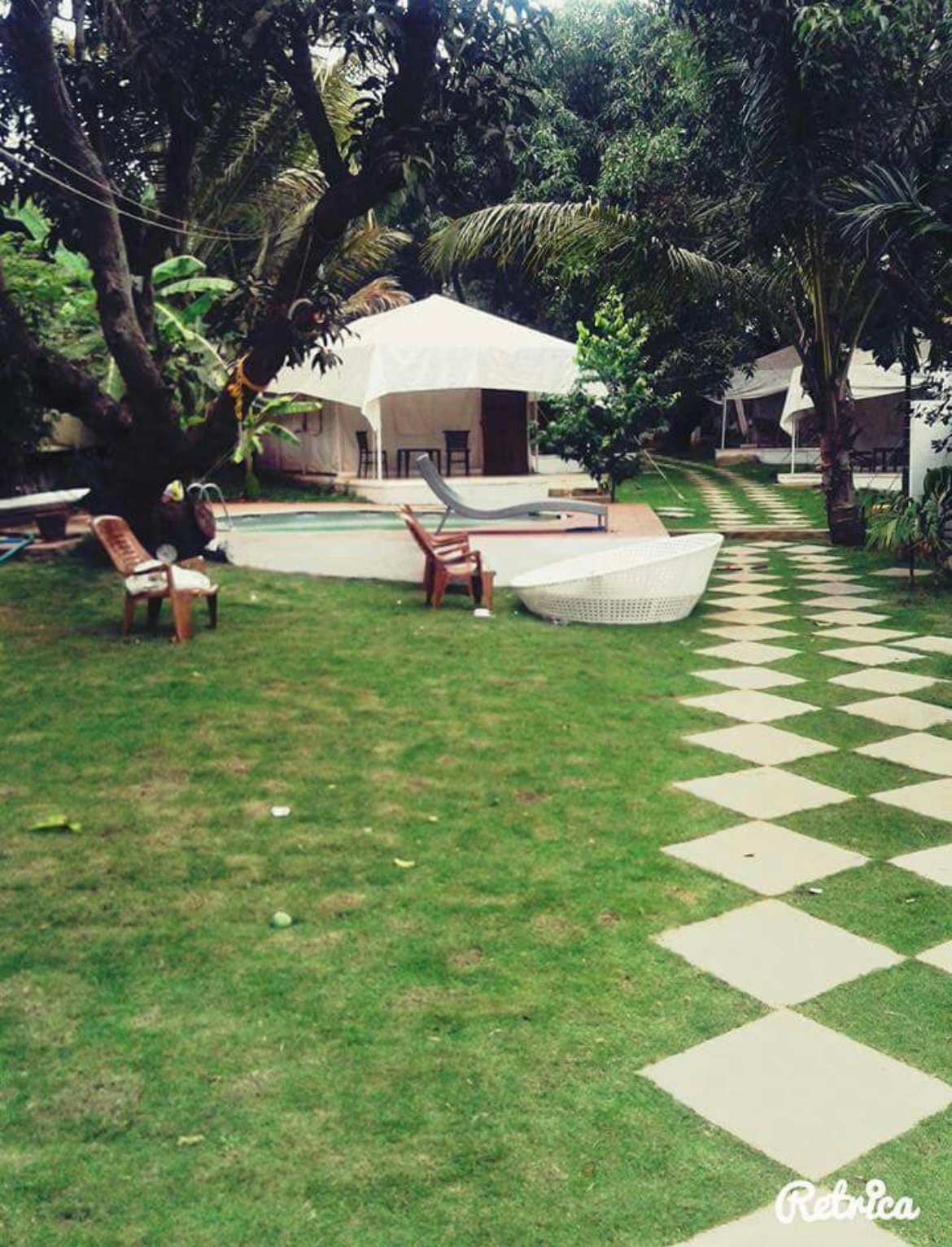Coco's Resort
