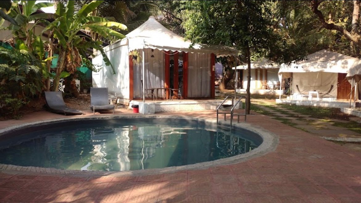 Coco's Resort in Anjuna, Goa 403509 - photo 15