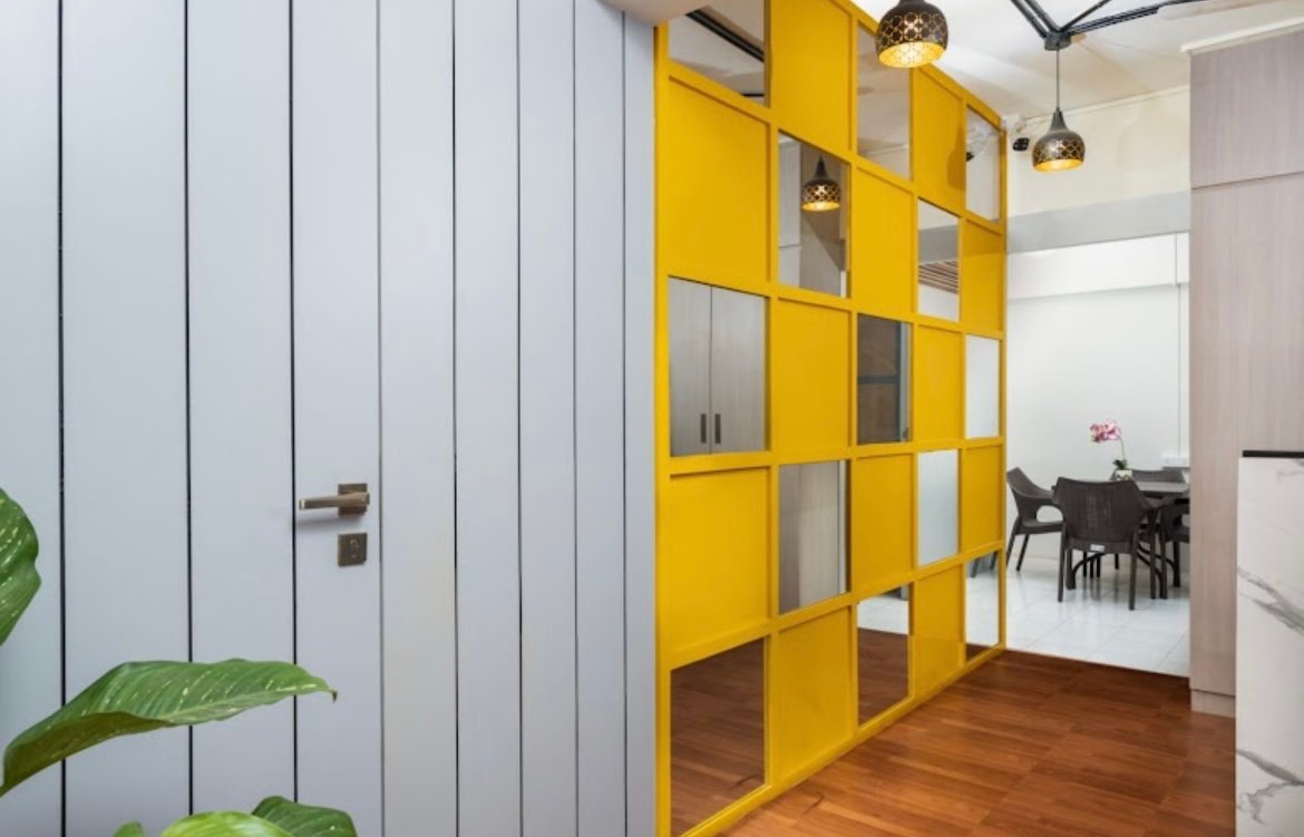 Panjim City Dorms