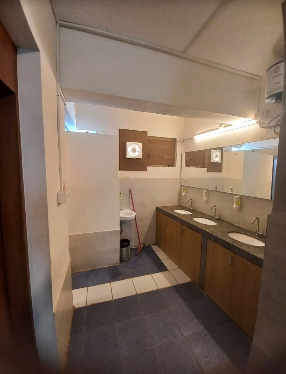 Panjim City Dorms