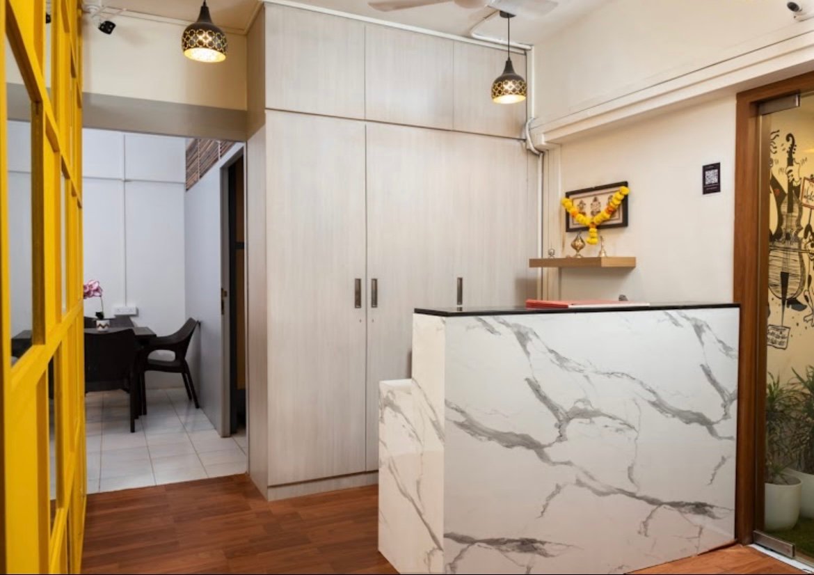 Panjim City Dorms