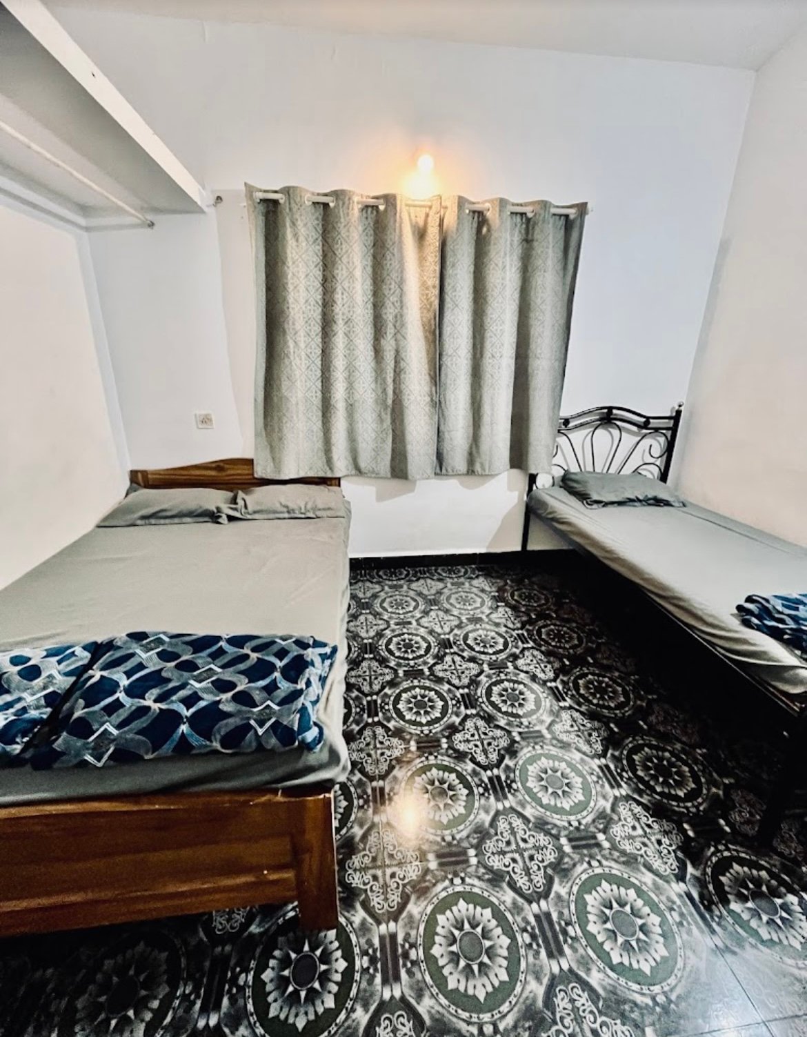 Coco inn goa Home stay