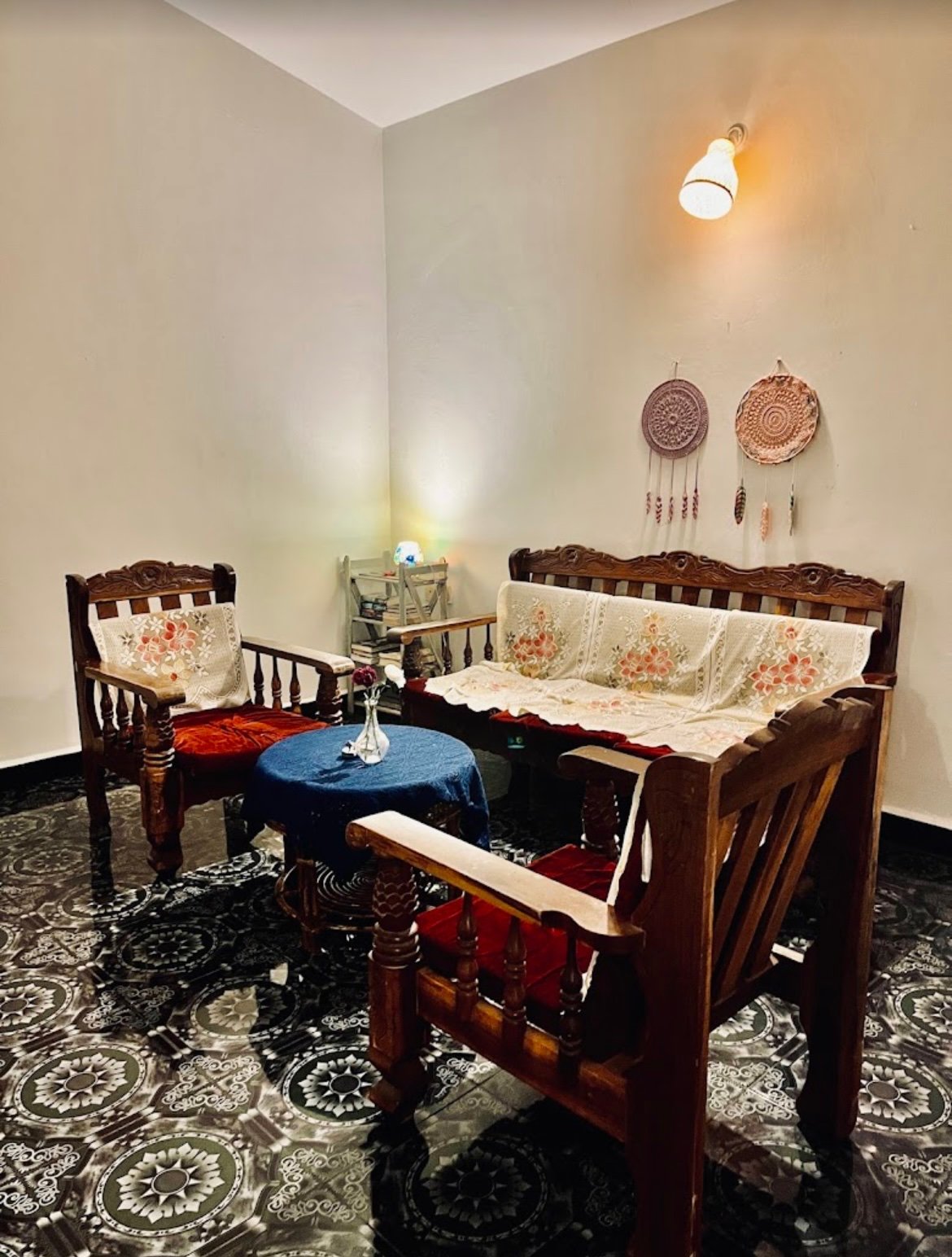 Coco inn goa Home stay