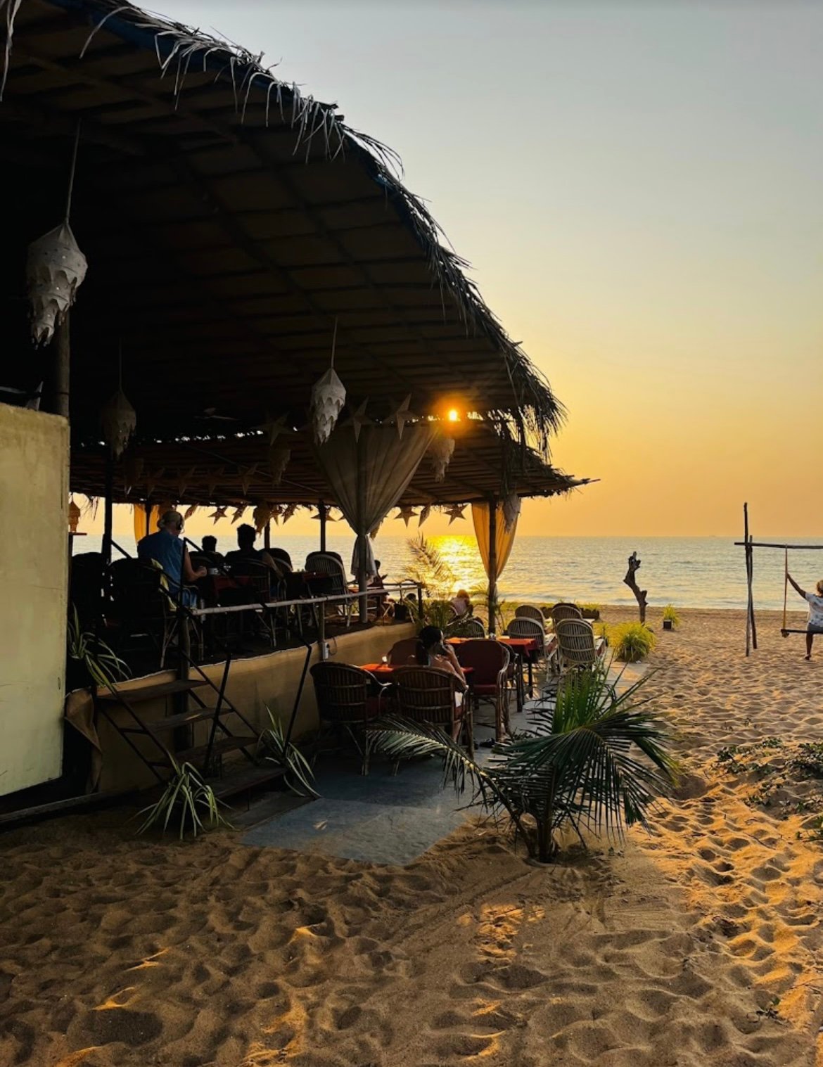 Coco inn goa Home stay