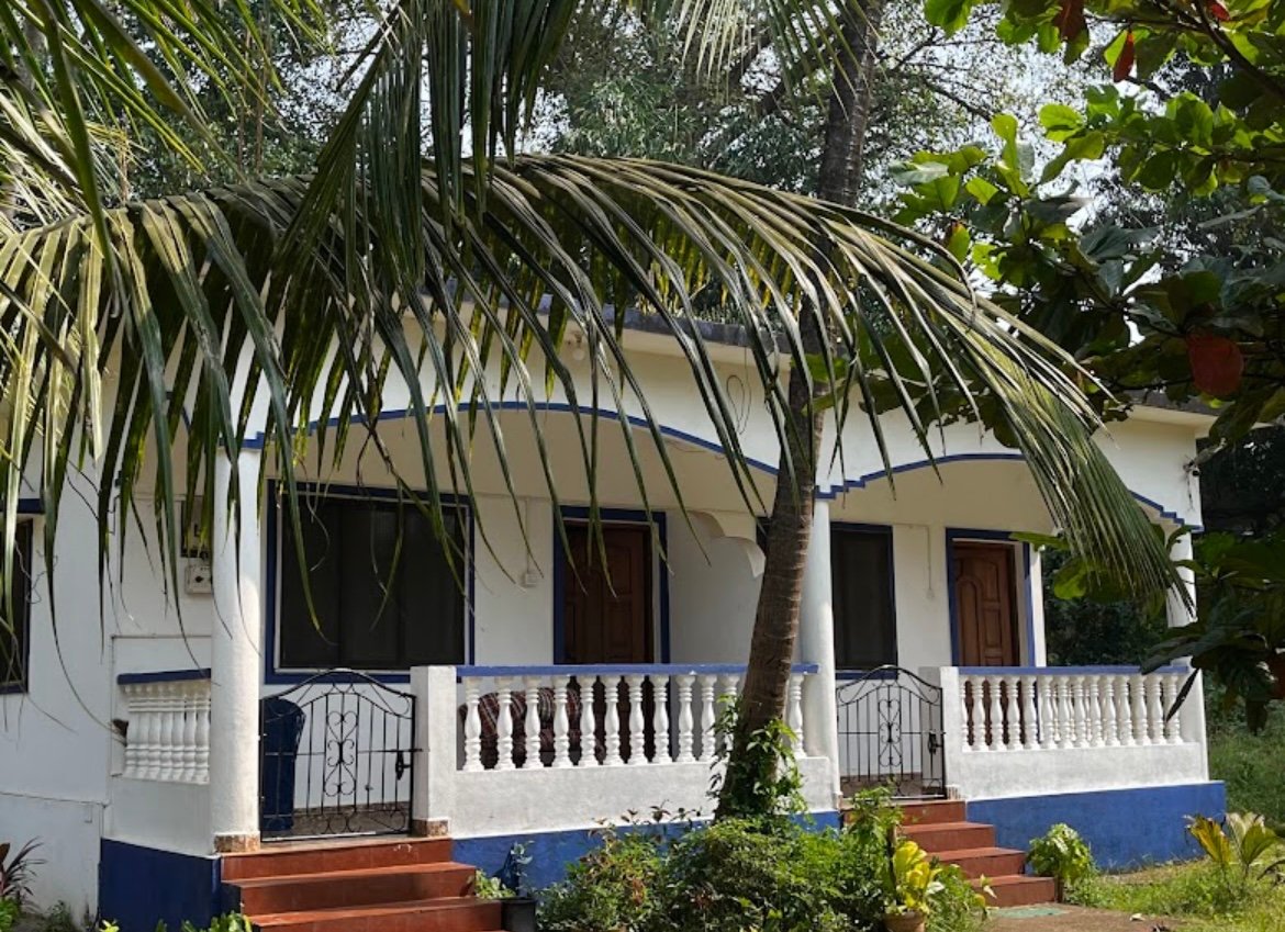 Coco inn goa Home stay