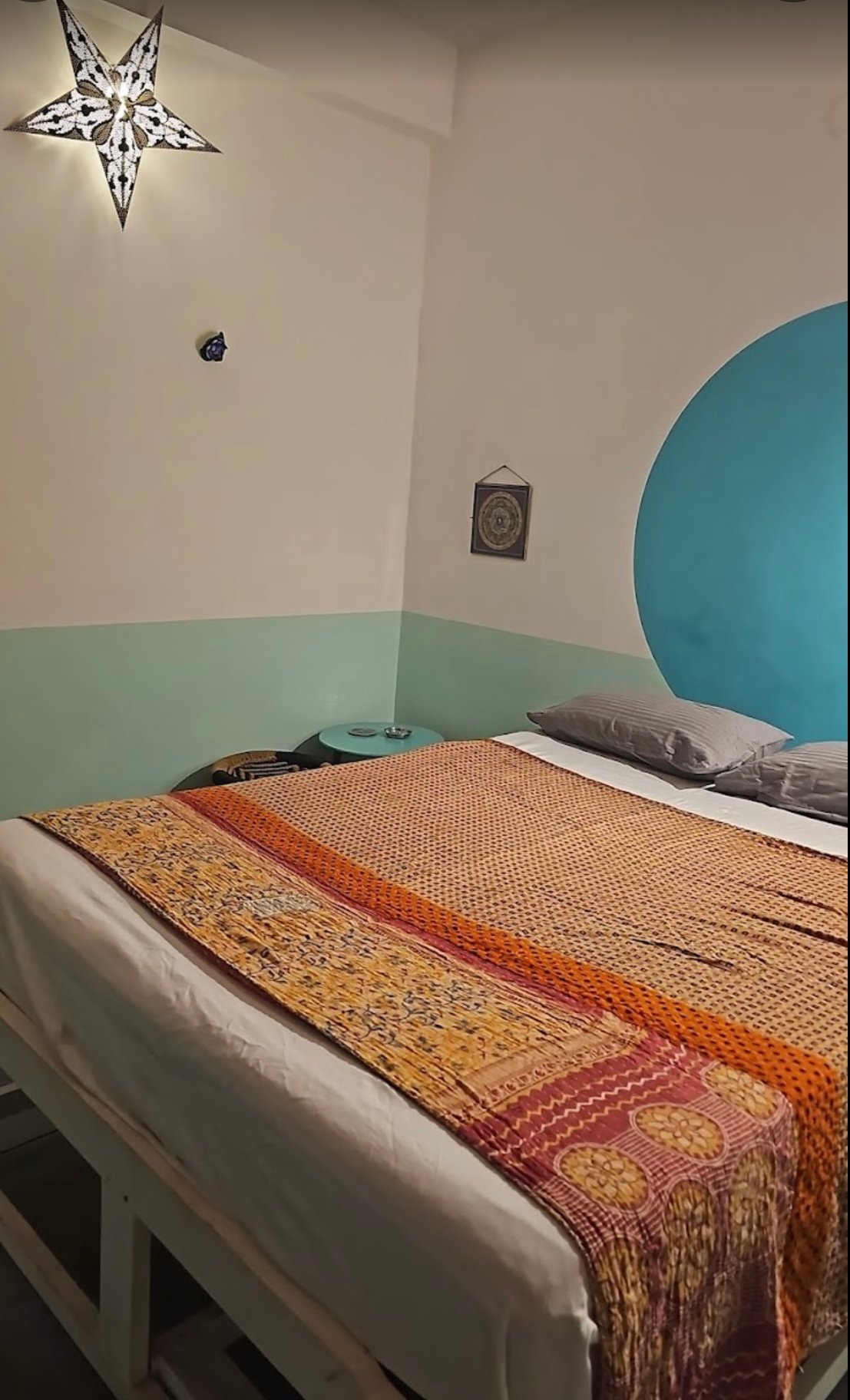 Laxmi Happy Home