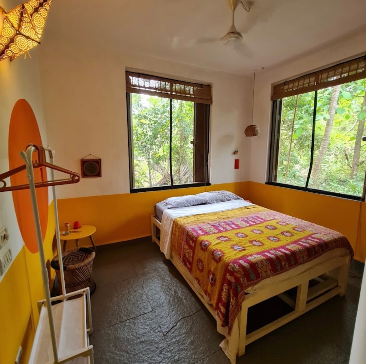Laxmi Happy Home