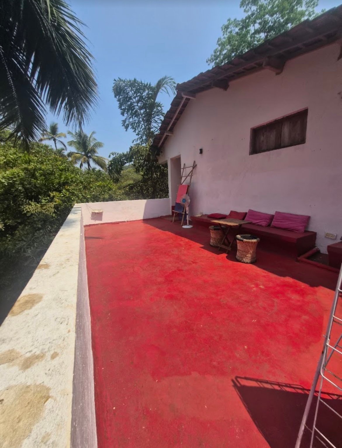 Laxmi Happy Home