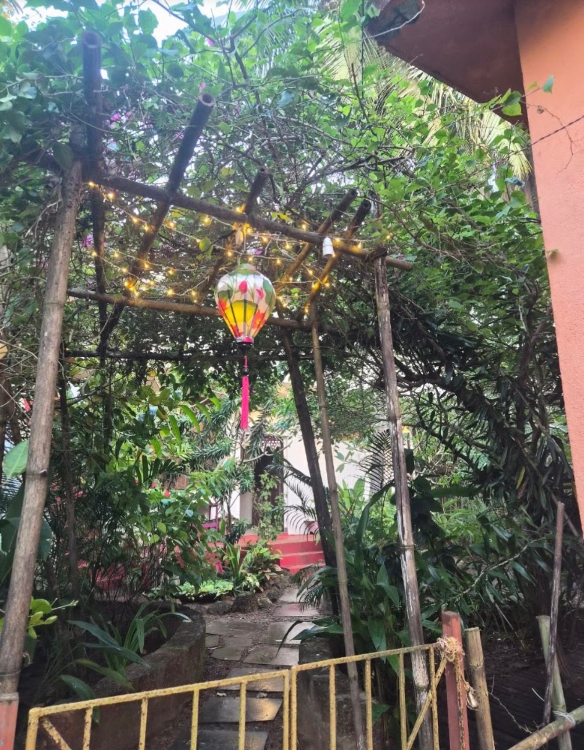 Laxmi Happy Home in Querim, Goa 403524 - photo 12