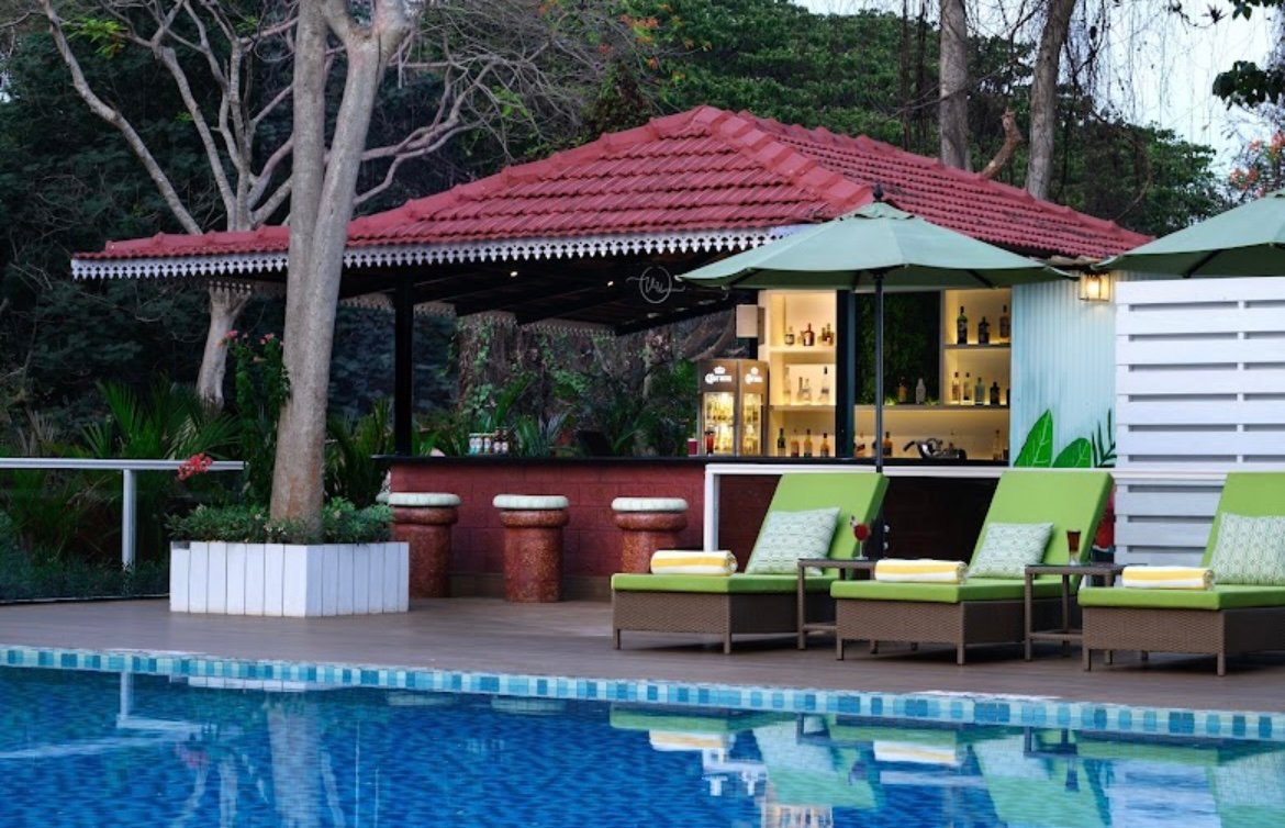 Taj Holiday Village Resort and Spa, Goa