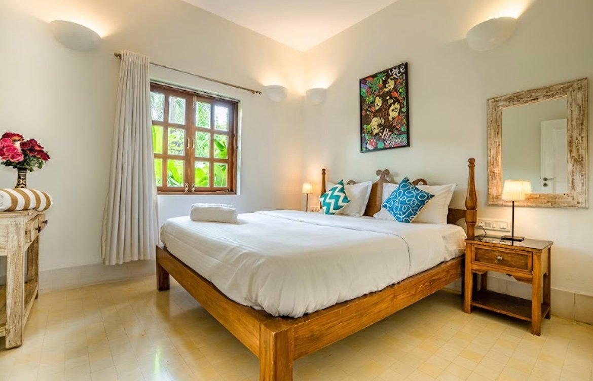 OV PRIVATE POOL VILLAS