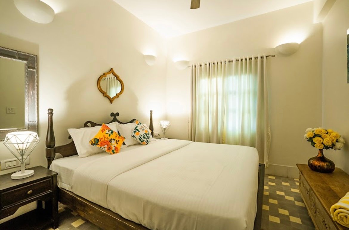 OV PRIVATE POOL VILLAS