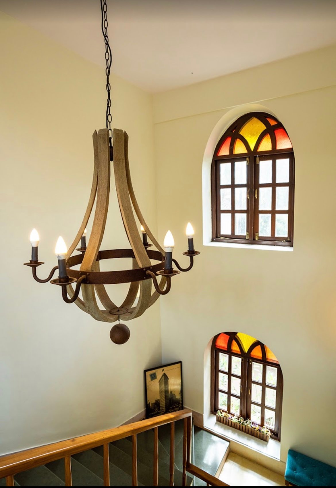 OV PRIVATE POOL VILLAS