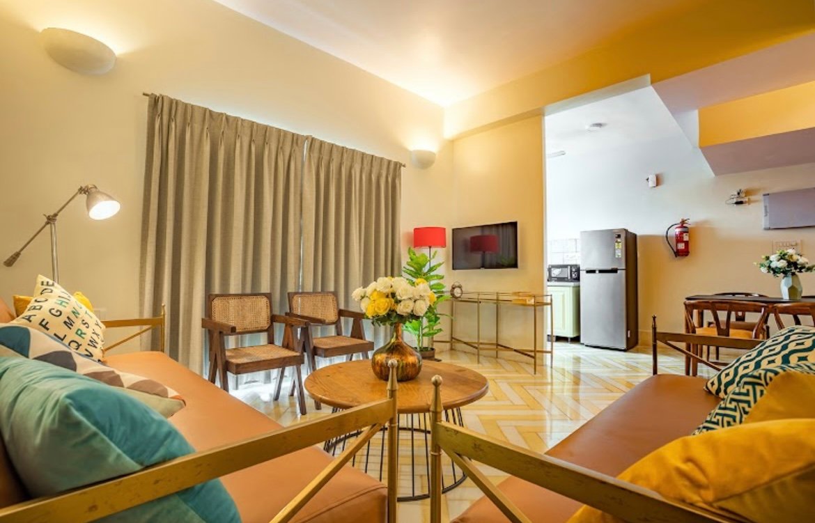 OV PRIVATE POOL VILLAS