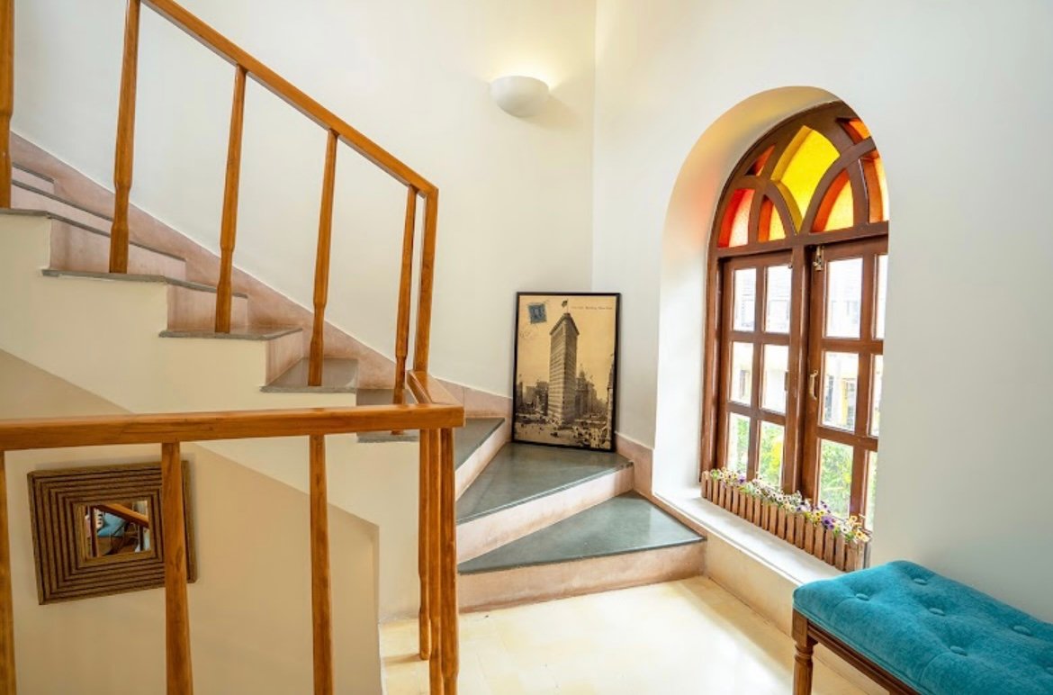 OV PRIVATE POOL VILLAS