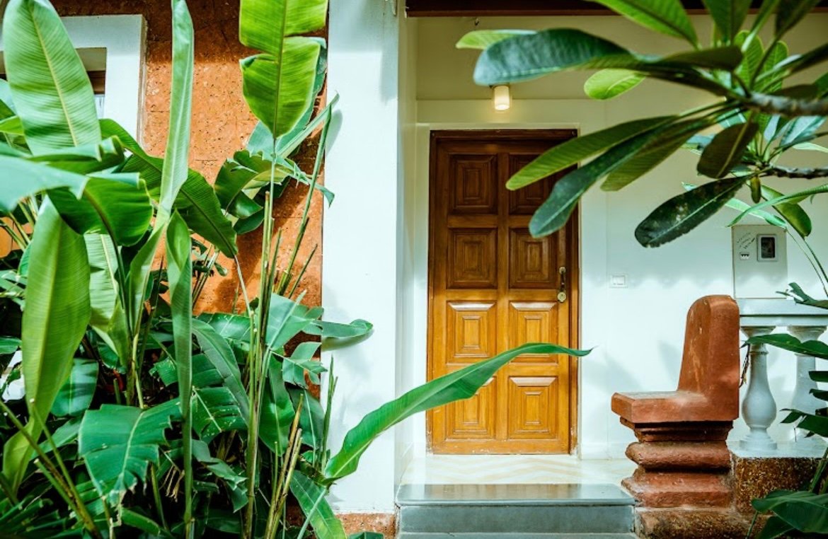 OV PRIVATE POOL VILLAS