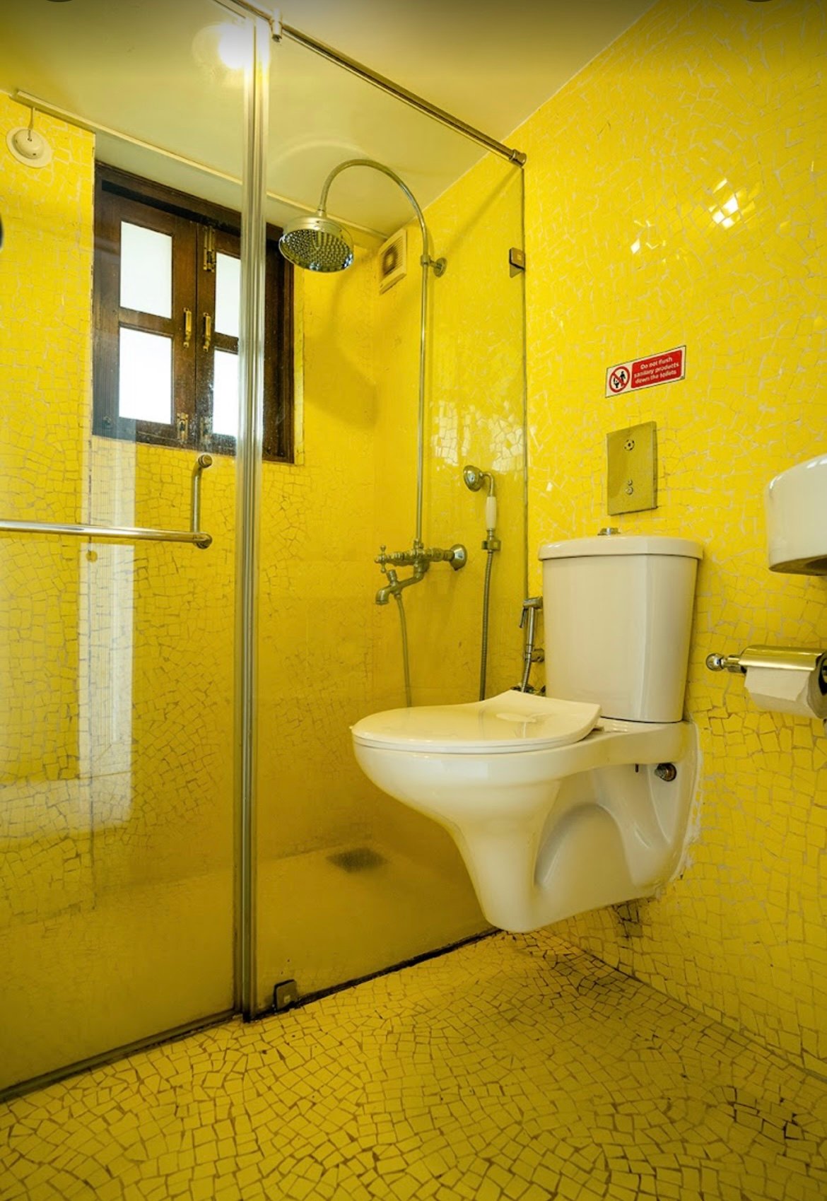 OV PRIVATE POOL VILLAS in Arpora, Goa, 403516, India. - photo 13