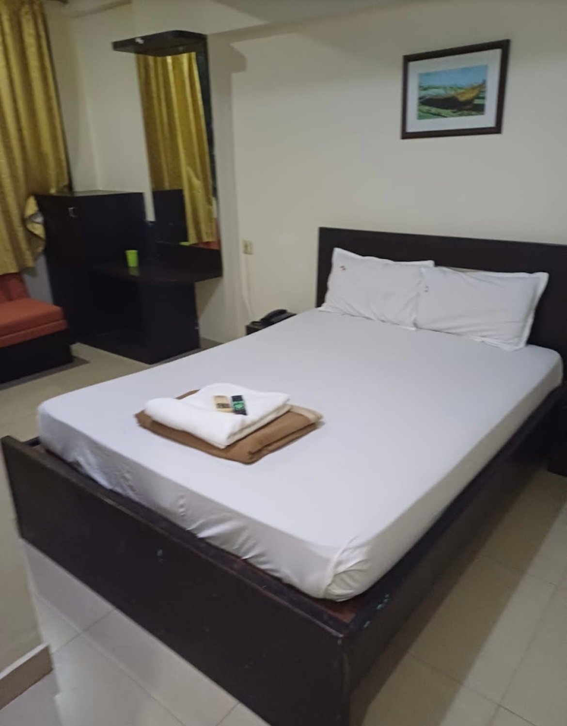 Hotel Z Square